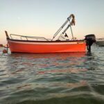 alquiler barco sin licencia