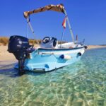 formentera alquiler barcos