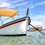 alquiler - barcos - en- formentera