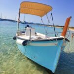 rent a boat formentera
